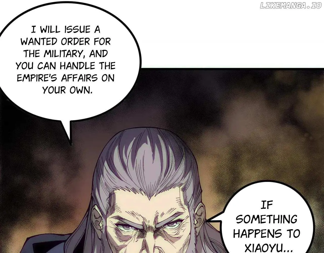 Catastrophic Necromancer Chapter 179 page 66 - 