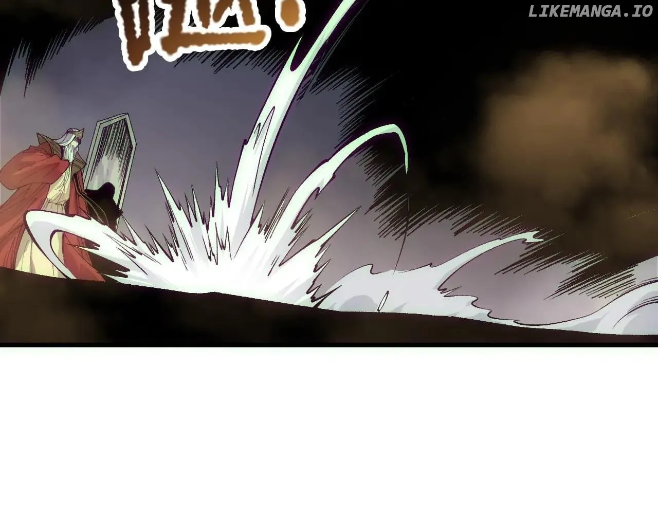Catastrophic Necromancer Chapter 179 page 70 - 