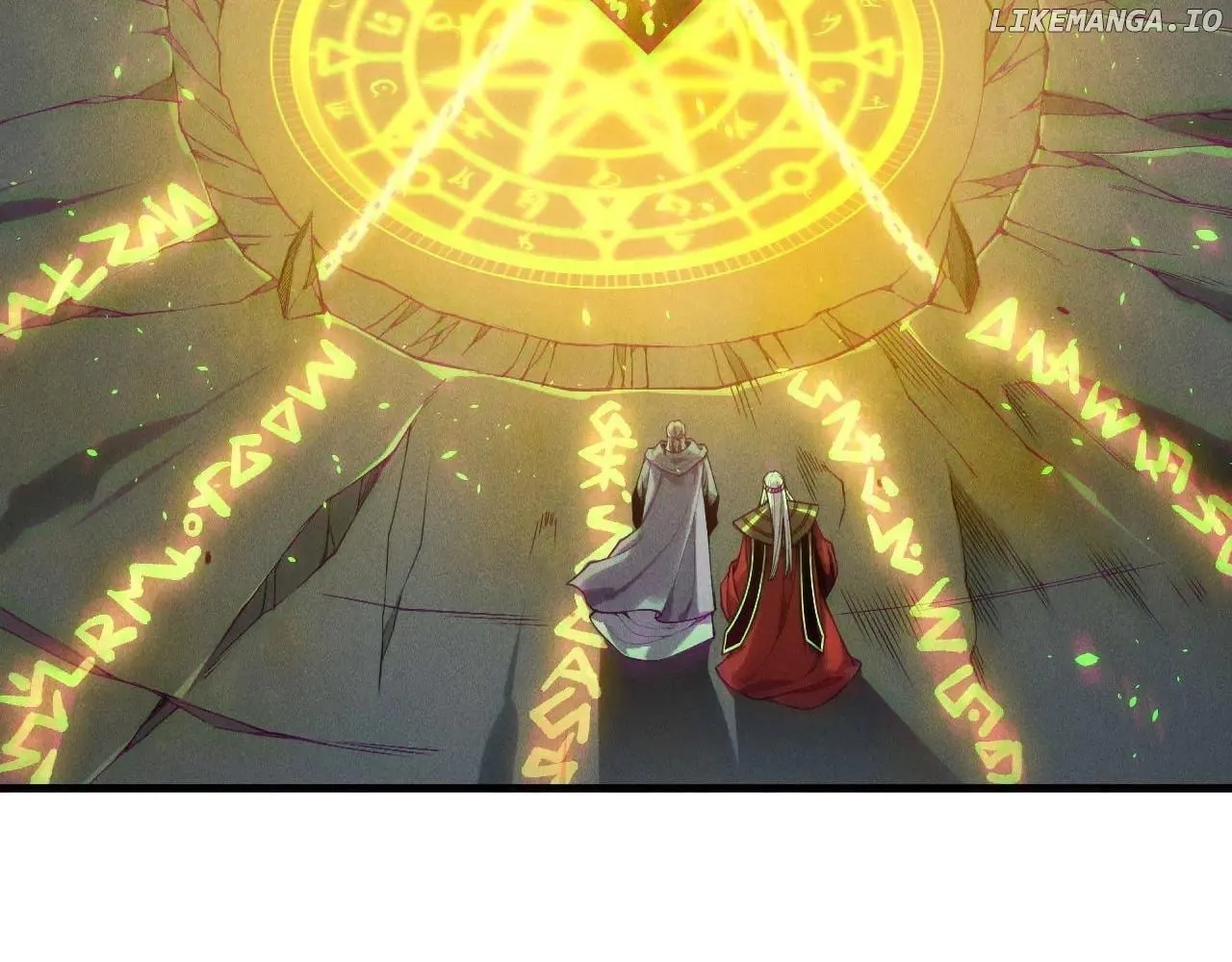 Catastrophic Necromancer Chapter 179 page 8 - 
