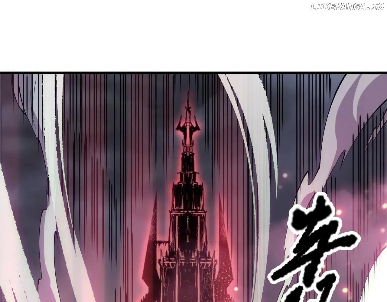 Catastrophic Necromancer Chapter 179 page 71 - 