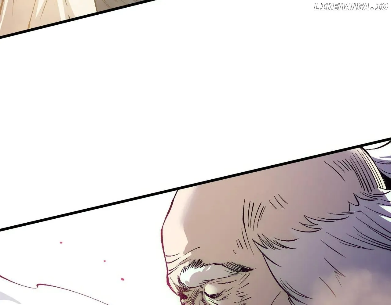 Catastrophic Necromancer Chapter 179 page 76 - 