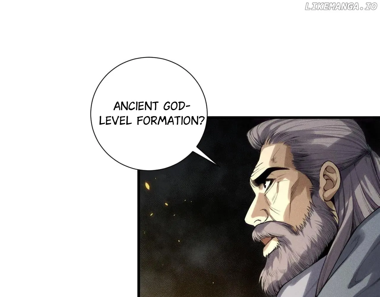 Catastrophic Necromancer Chapter 179 page 9 - 