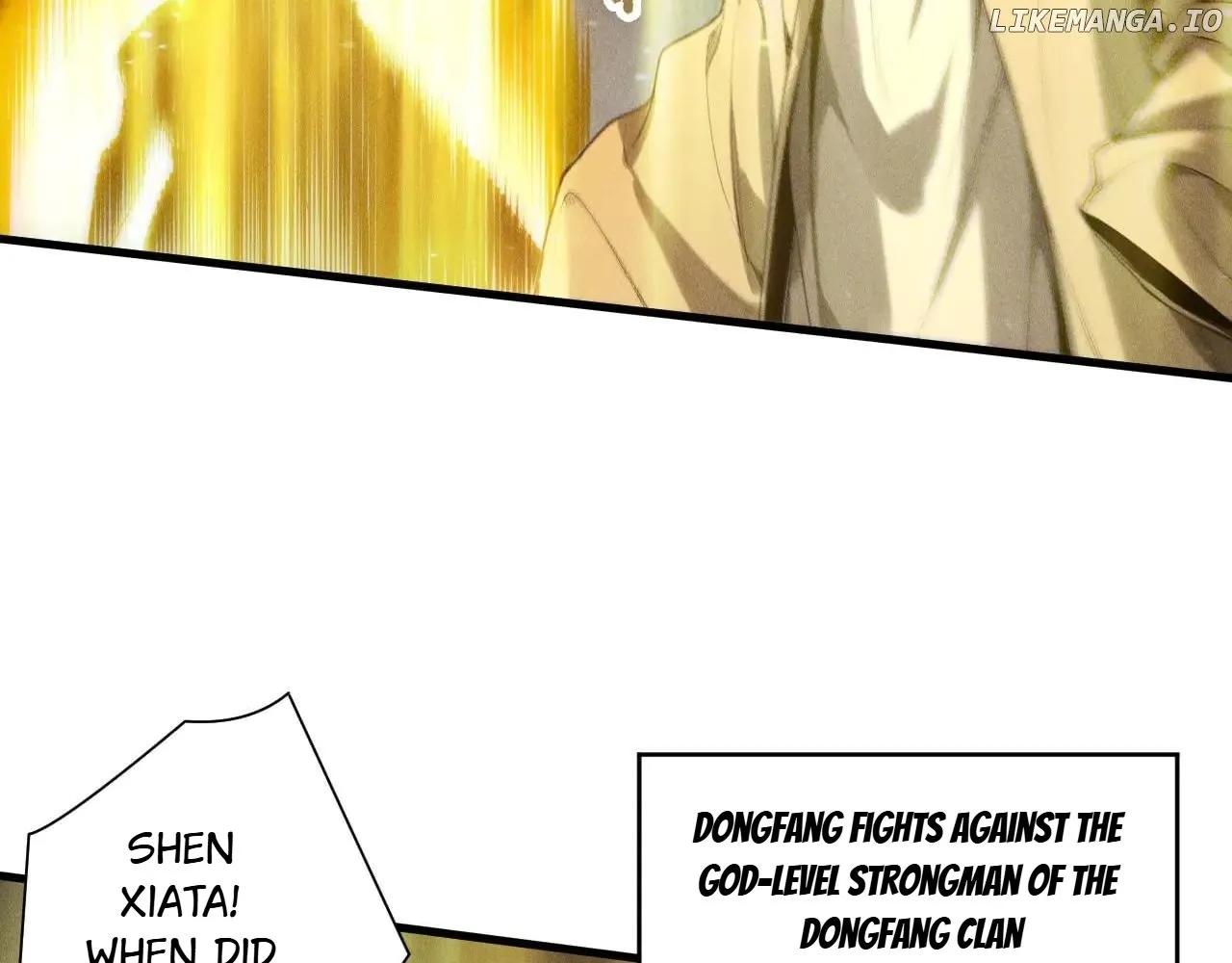 Catastrophic Necromancer Chapter 179 page 83 - 