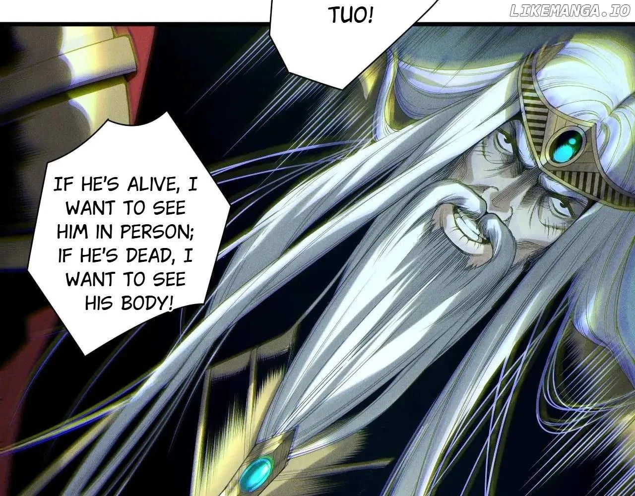 Catastrophic Necromancer Chapter 179 page 87 - 