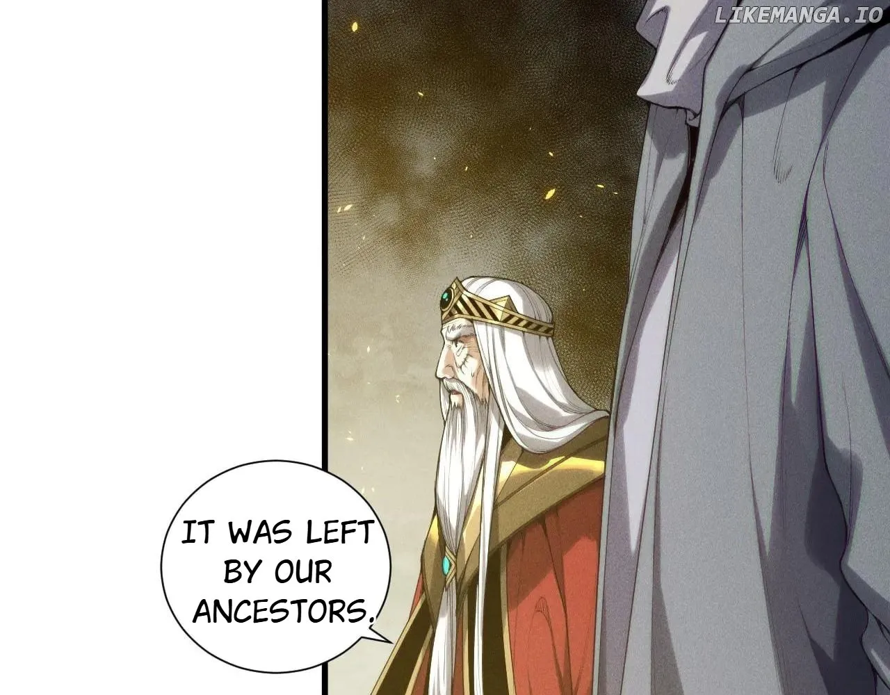 Catastrophic Necromancer Chapter 179 page 10 - 