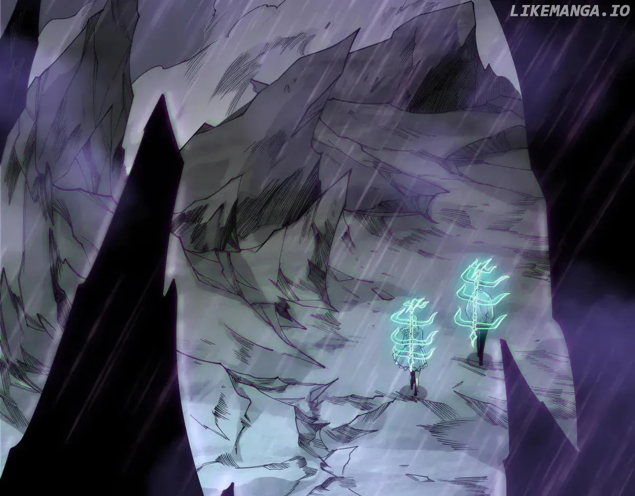 Catastrophic Necromancer Chapter 179 page 93 - 