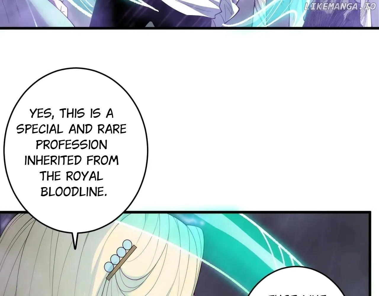 Catastrophic Necromancer Chapter 179 page 96 - 