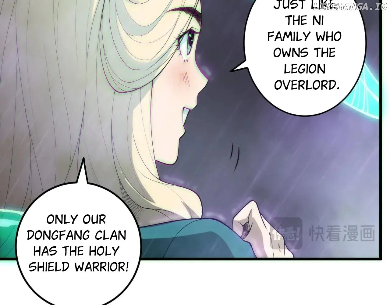 Catastrophic Necromancer Chapter 179 page 97 - 