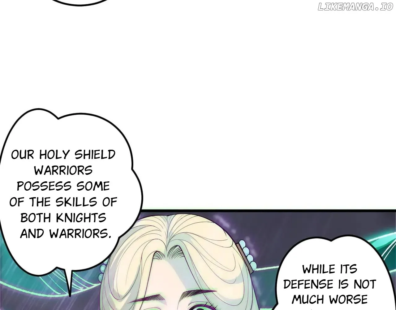 Catastrophic Necromancer Chapter 179 page 98 - 