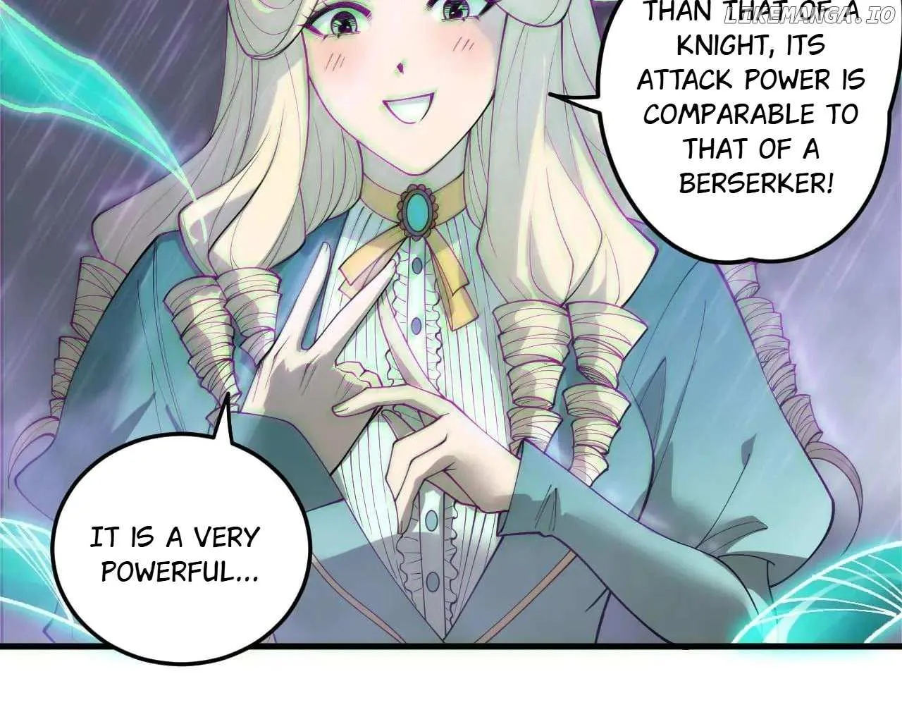 Catastrophic Necromancer Chapter 179 page 99 - 