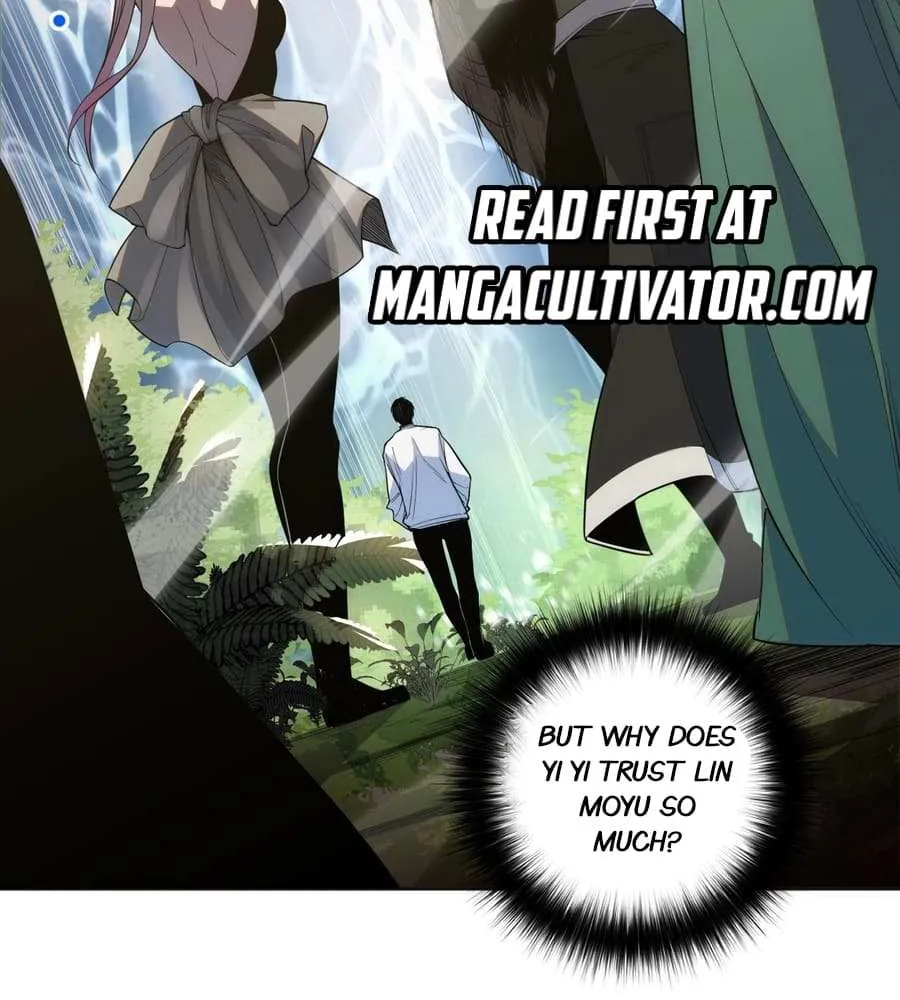 Catastrophic Necromancer Chapter 18 page 14 - 