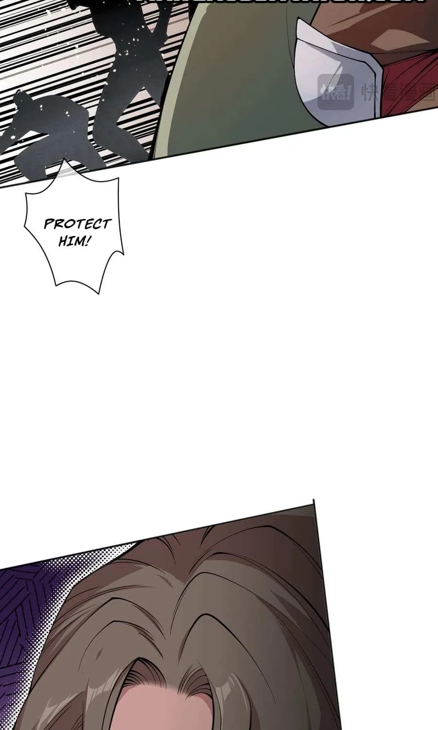Catastrophic Necromancer Chapter 18 page 19 - 