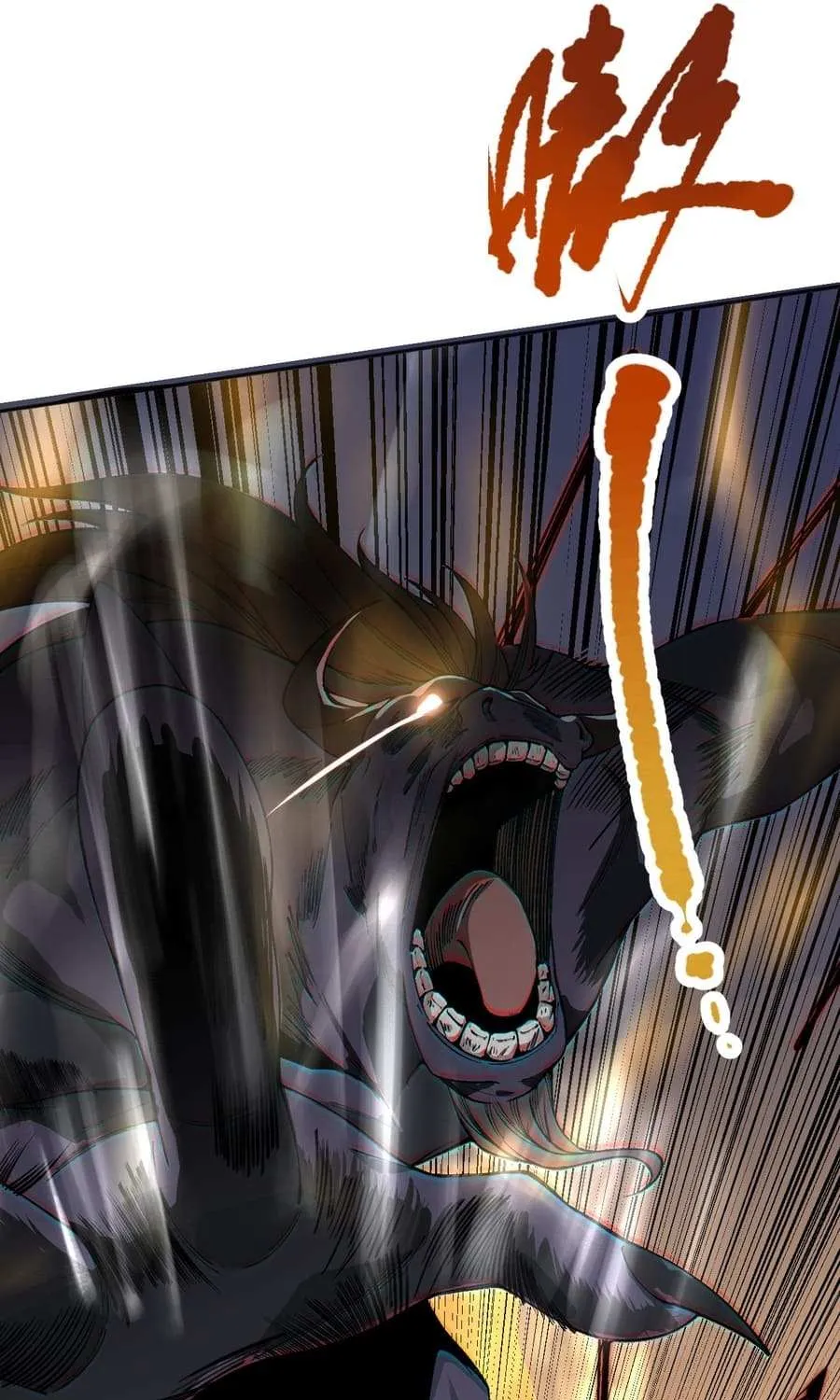 Catastrophic Necromancer Chapter 18 page 21 - 