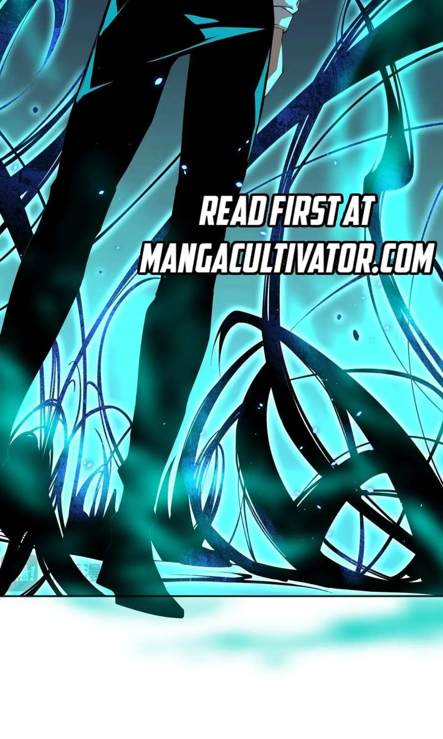 Catastrophic Necromancer Chapter 18 page 25 - 