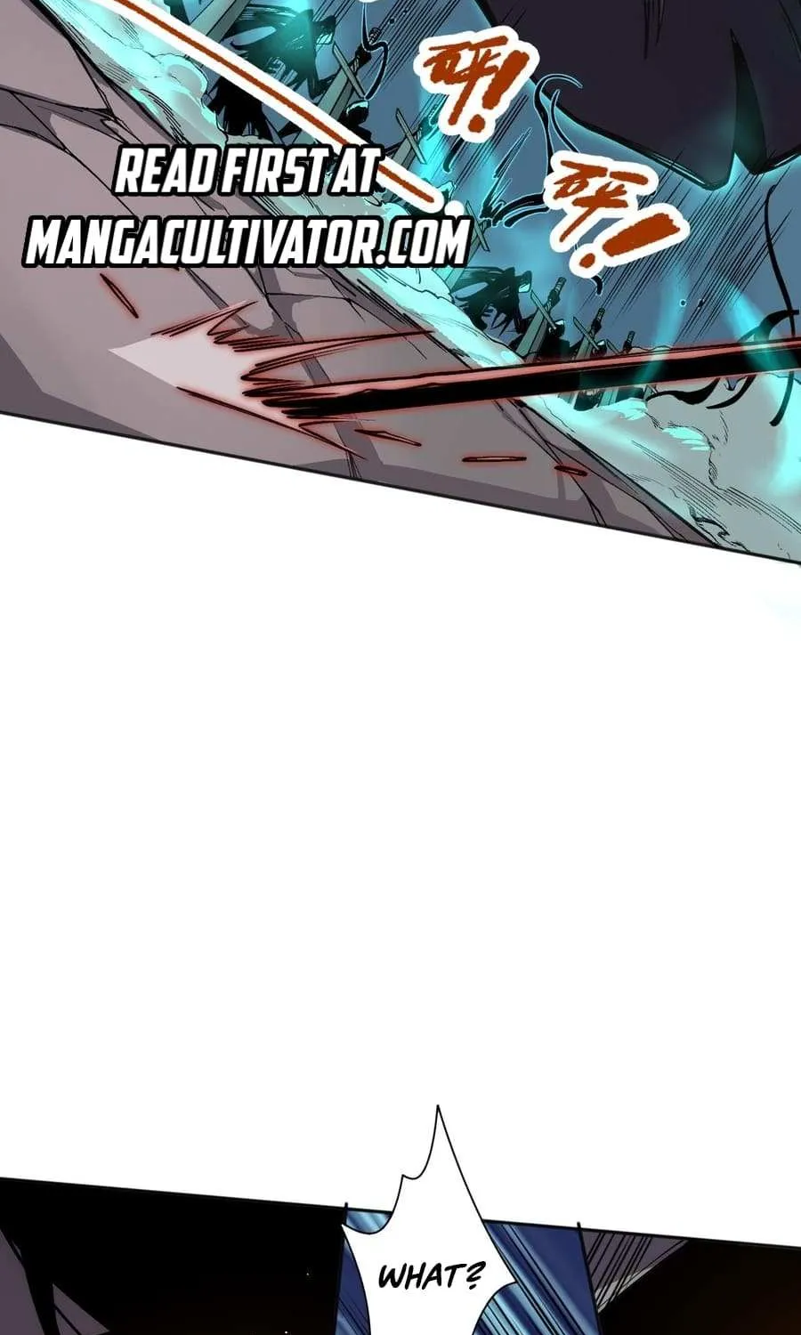 Catastrophic Necromancer Chapter 18 page 29 - 