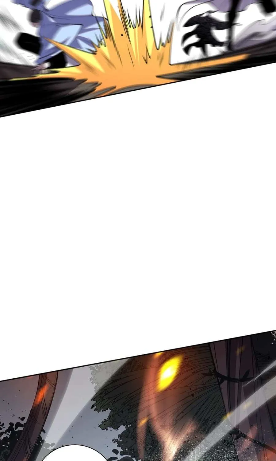 Catastrophic Necromancer Chapter 18 page 35 - 