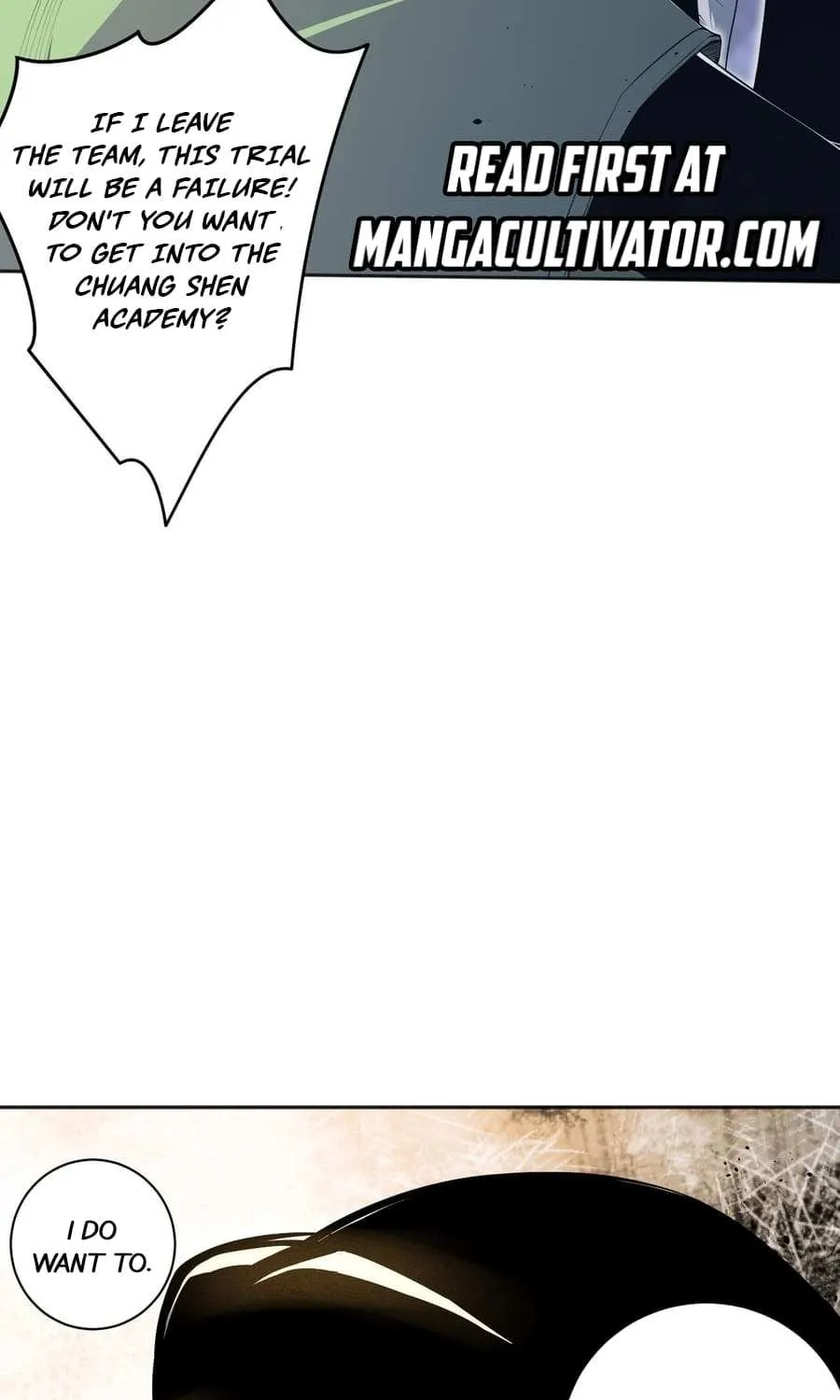Catastrophic Necromancer Chapter 18 page 5 - 