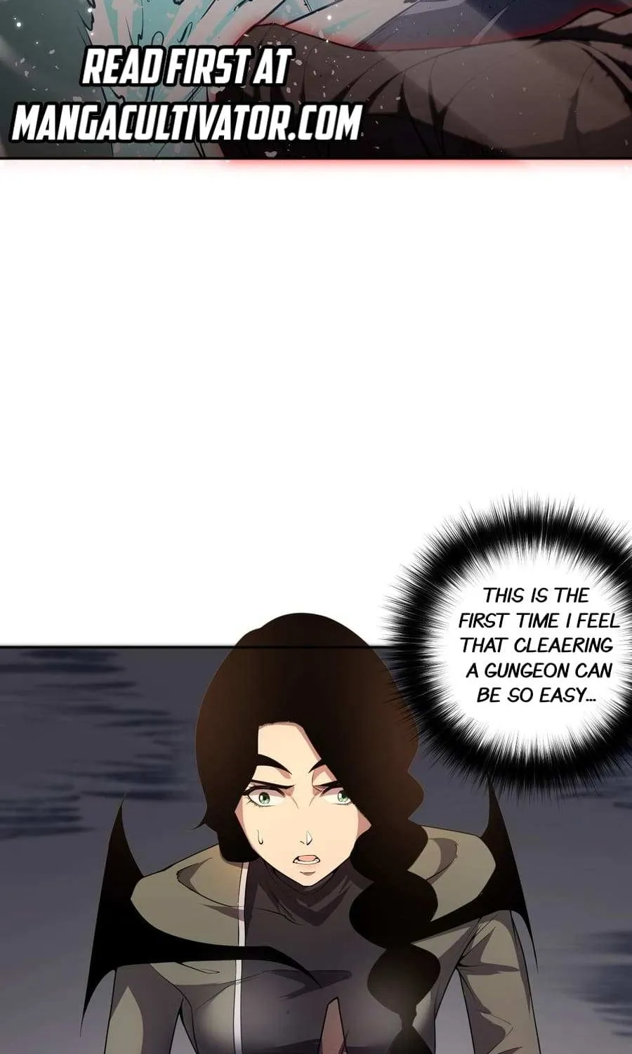 Catastrophic Necromancer Chapter 18 page 57 - 