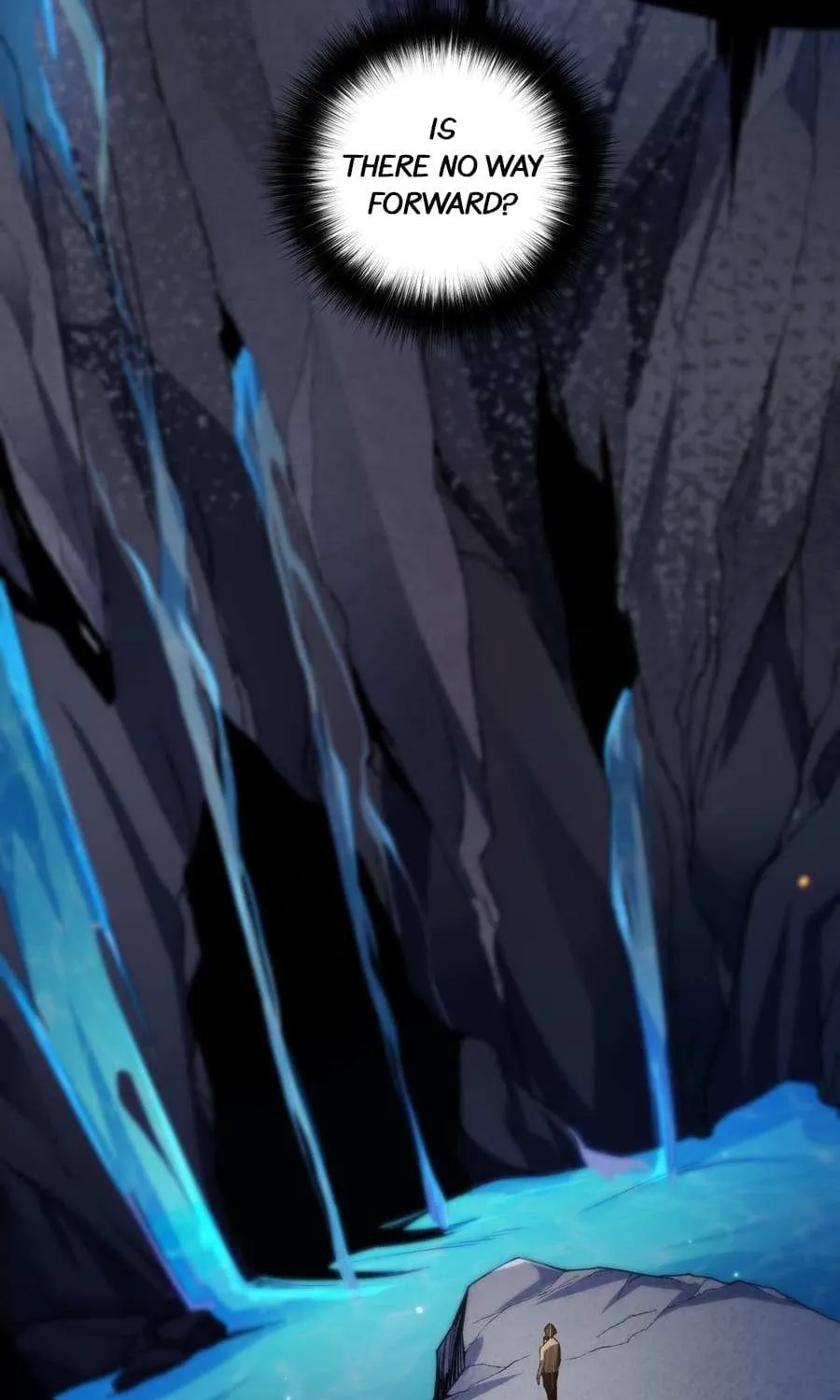 Catastrophic Necromancer Chapter 18 page 61 - 