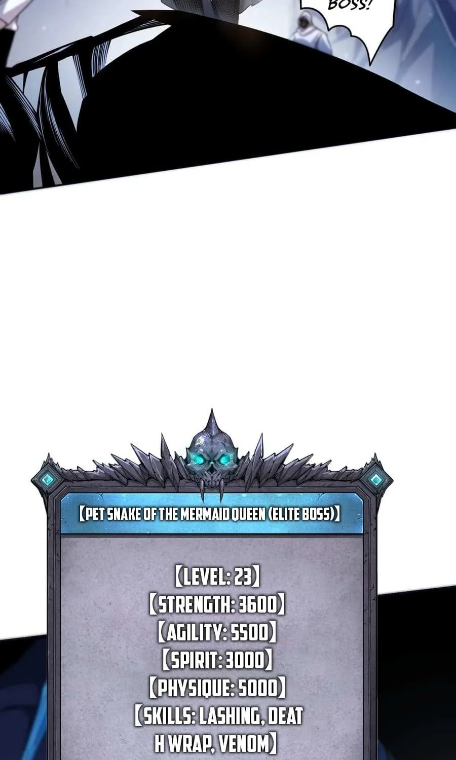Catastrophic Necromancer Chapter 18 page 63 - 