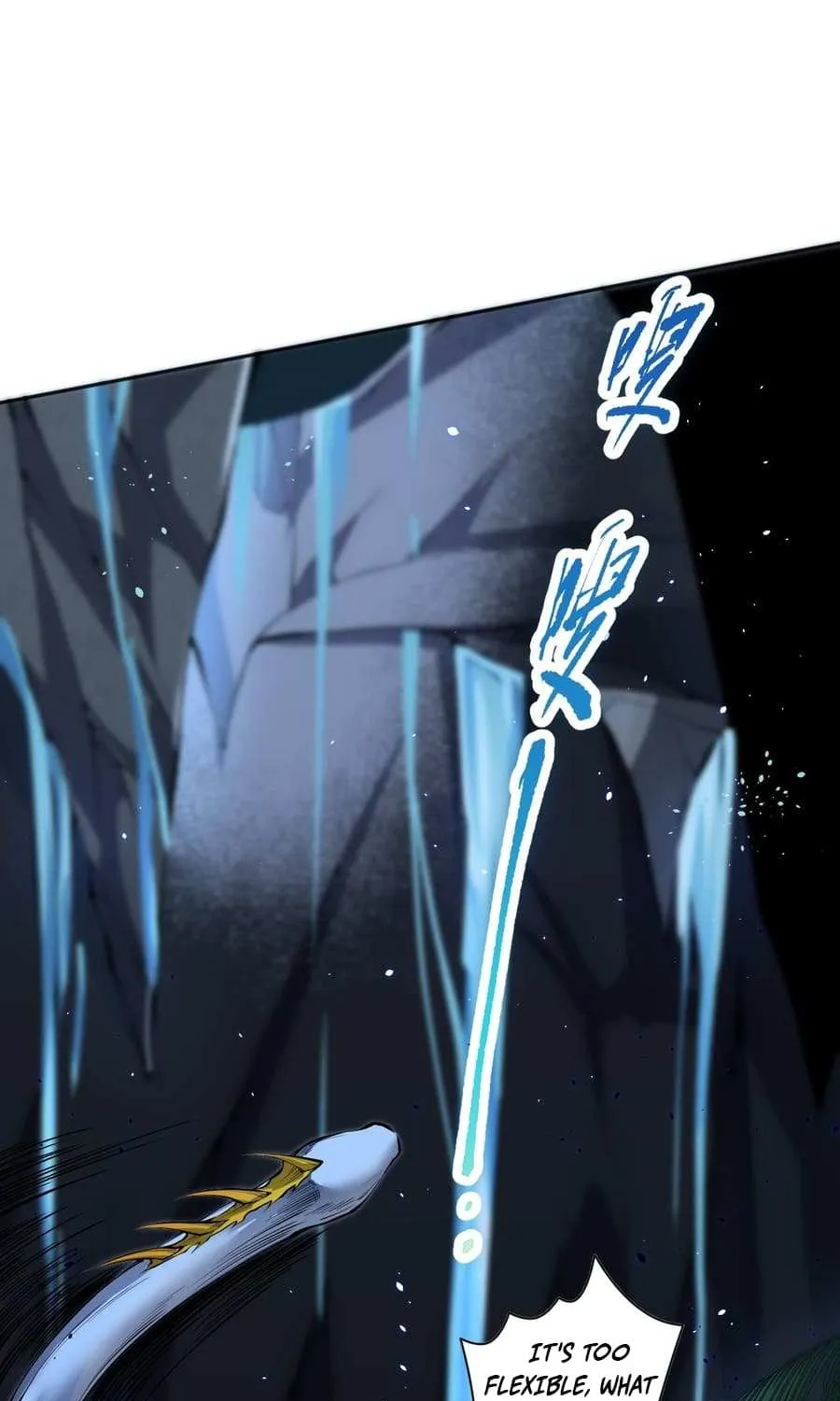 Catastrophic Necromancer Chapter 18 page 70 - 