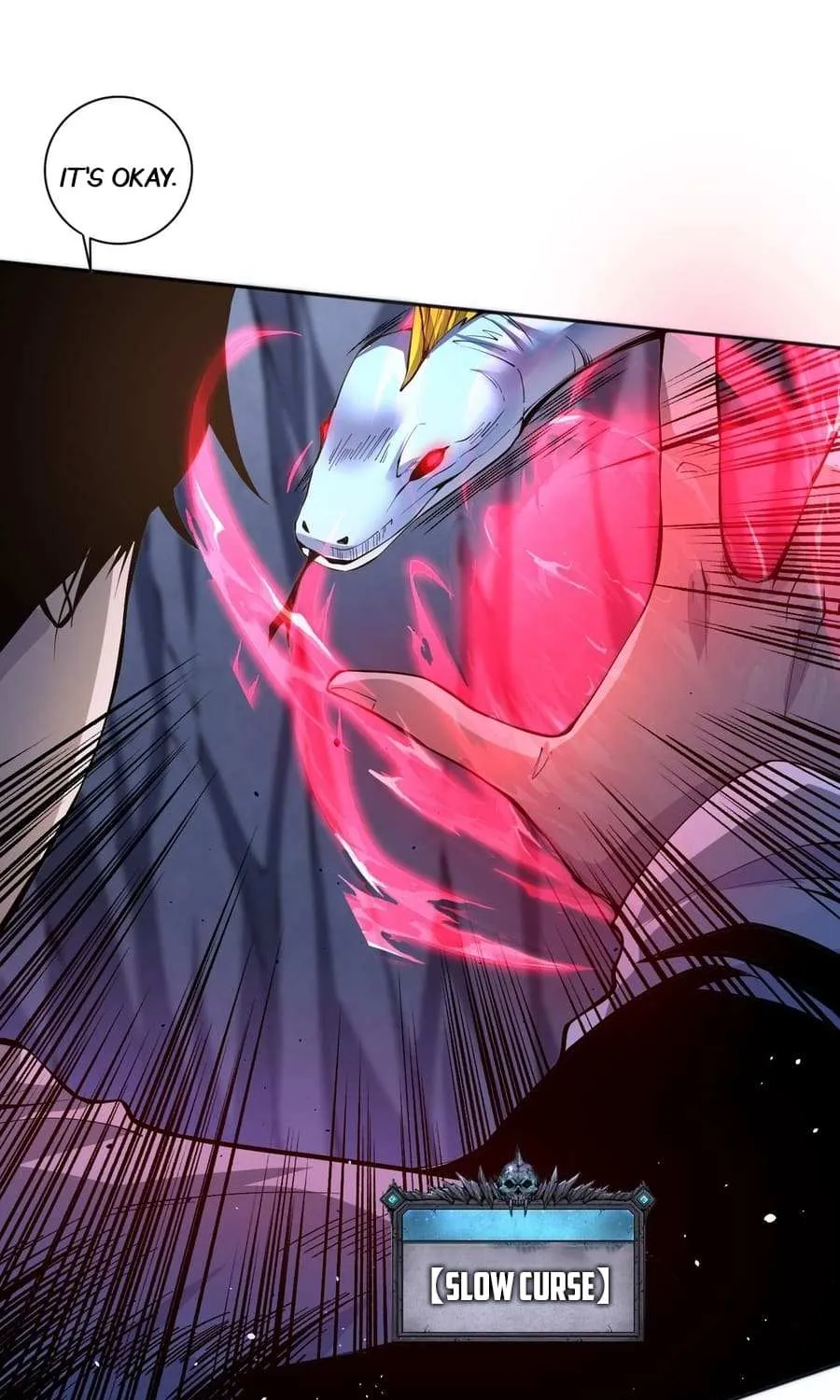 Catastrophic Necromancer Chapter 18 page 72 - 