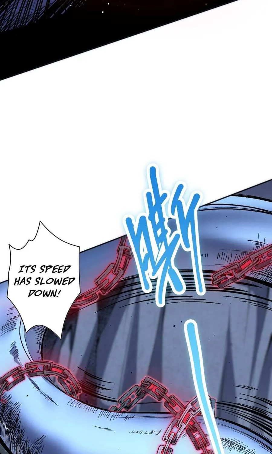 Catastrophic Necromancer Chapter 18 page 73 - 
