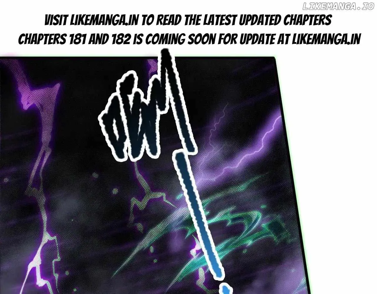 Catastrophic Necromancer Chapter 180 page 2 - 