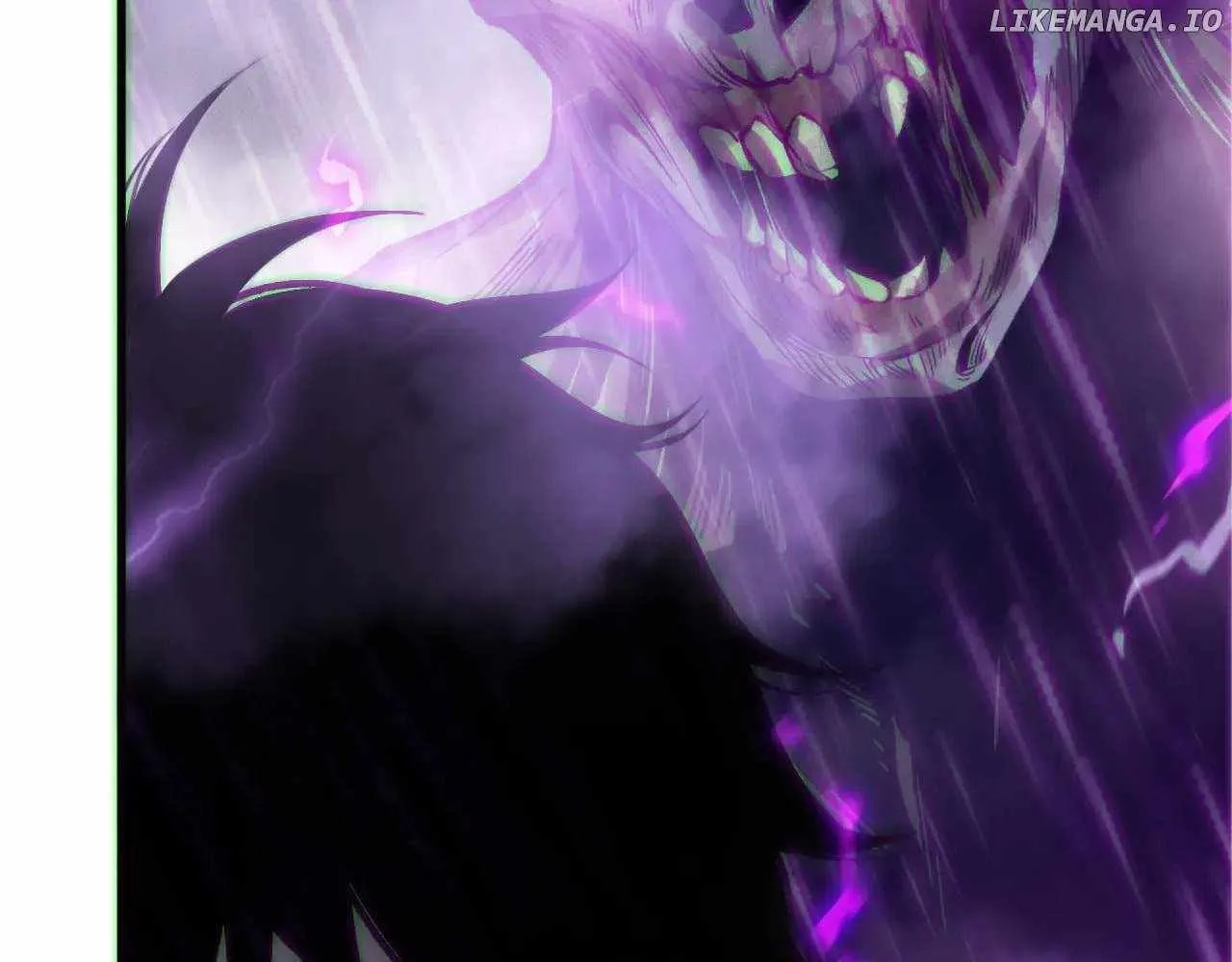 Catastrophic Necromancer Chapter 180 page 11 - 