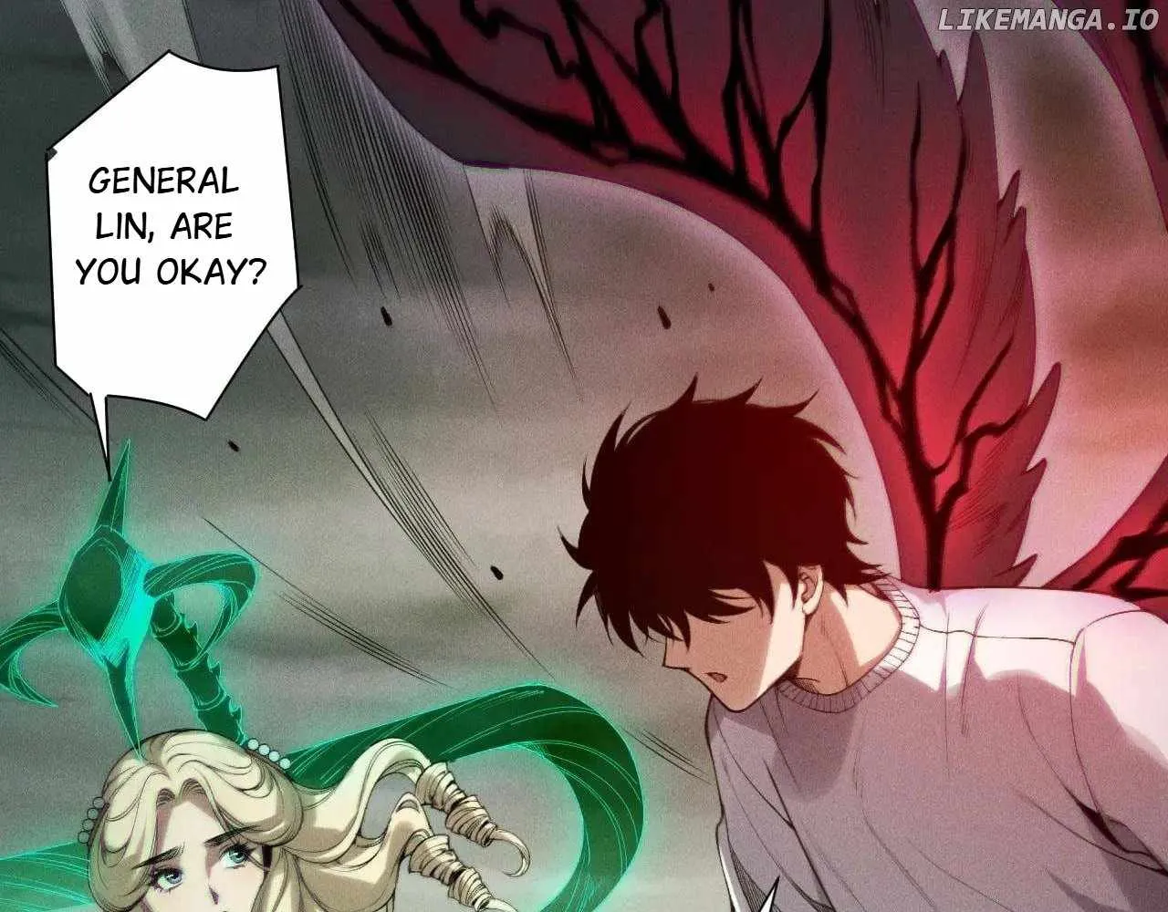 Catastrophic Necromancer Chapter 180 page 103 - 