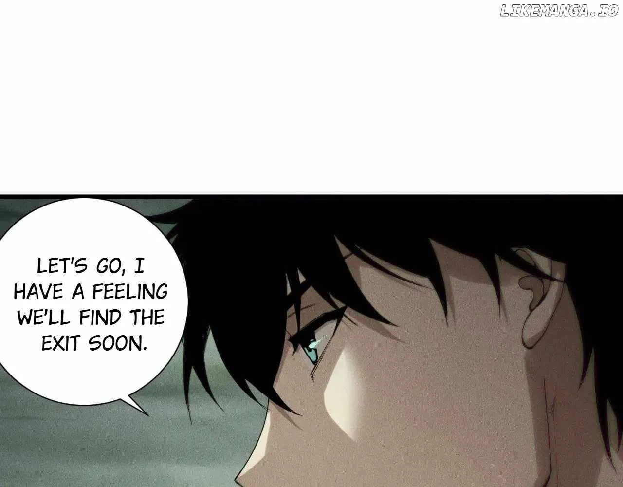 Catastrophic Necromancer Chapter 180 page 105 - 