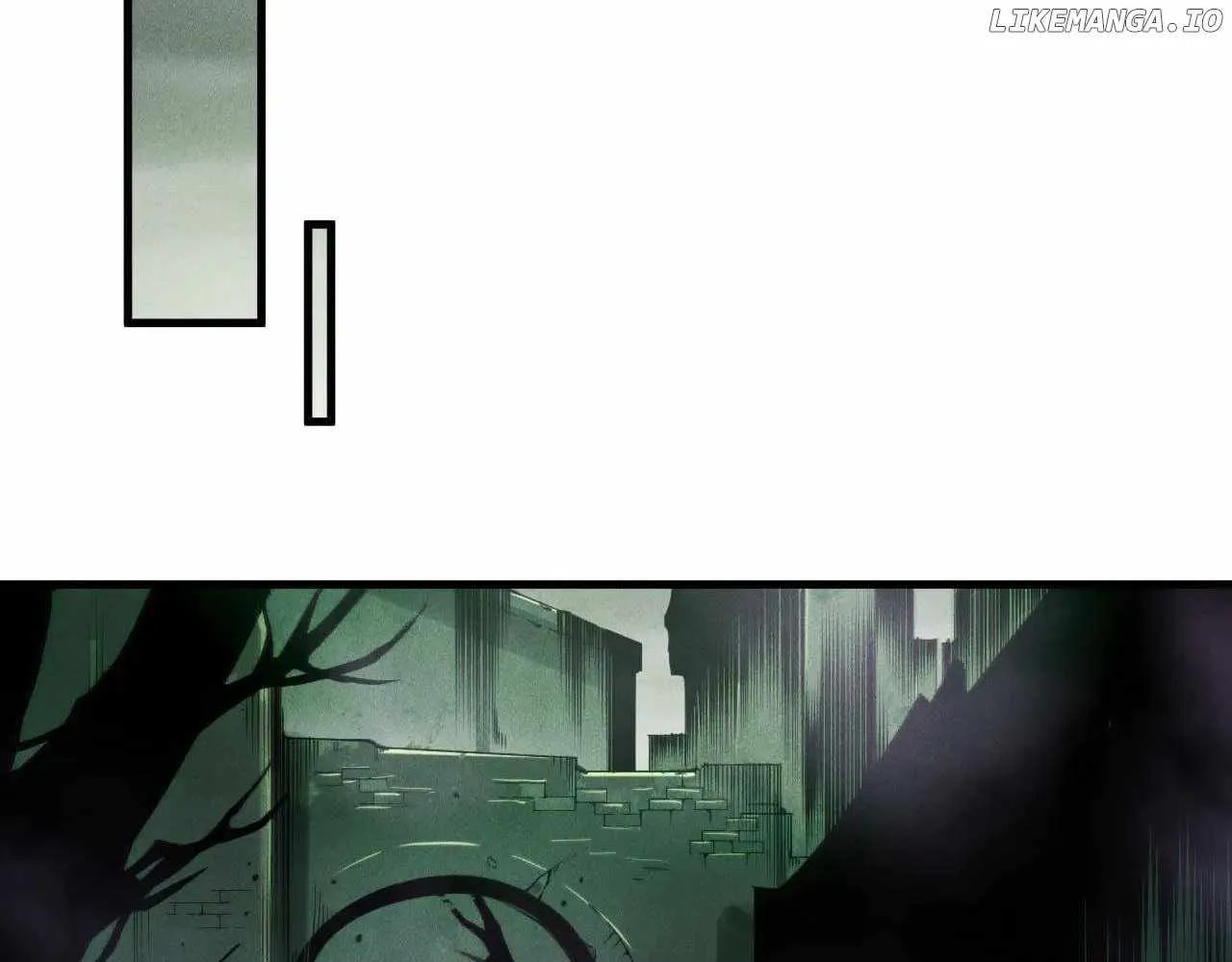 Catastrophic Necromancer Chapter 180 page 107 - 