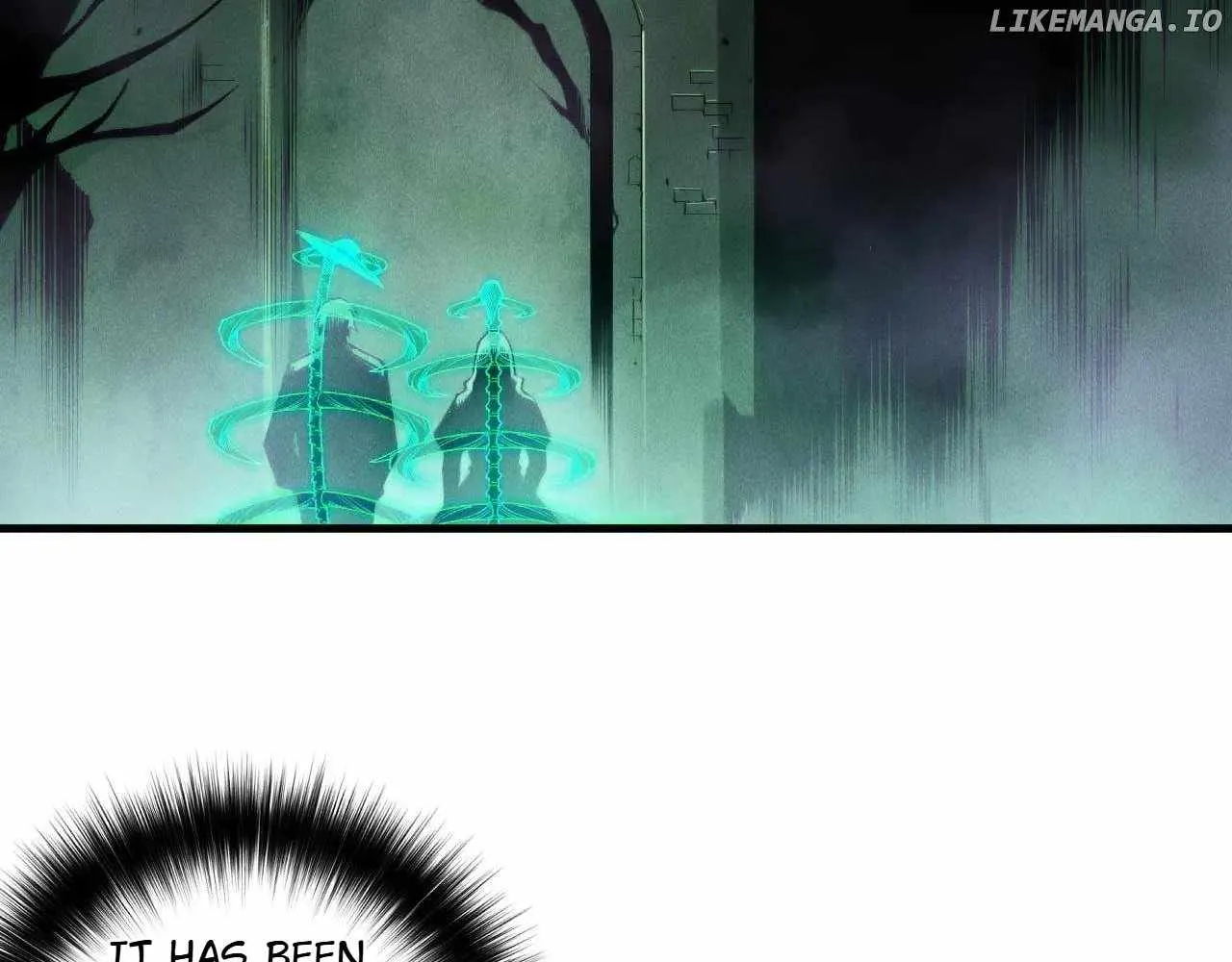 Catastrophic Necromancer Chapter 180 page 108 - 