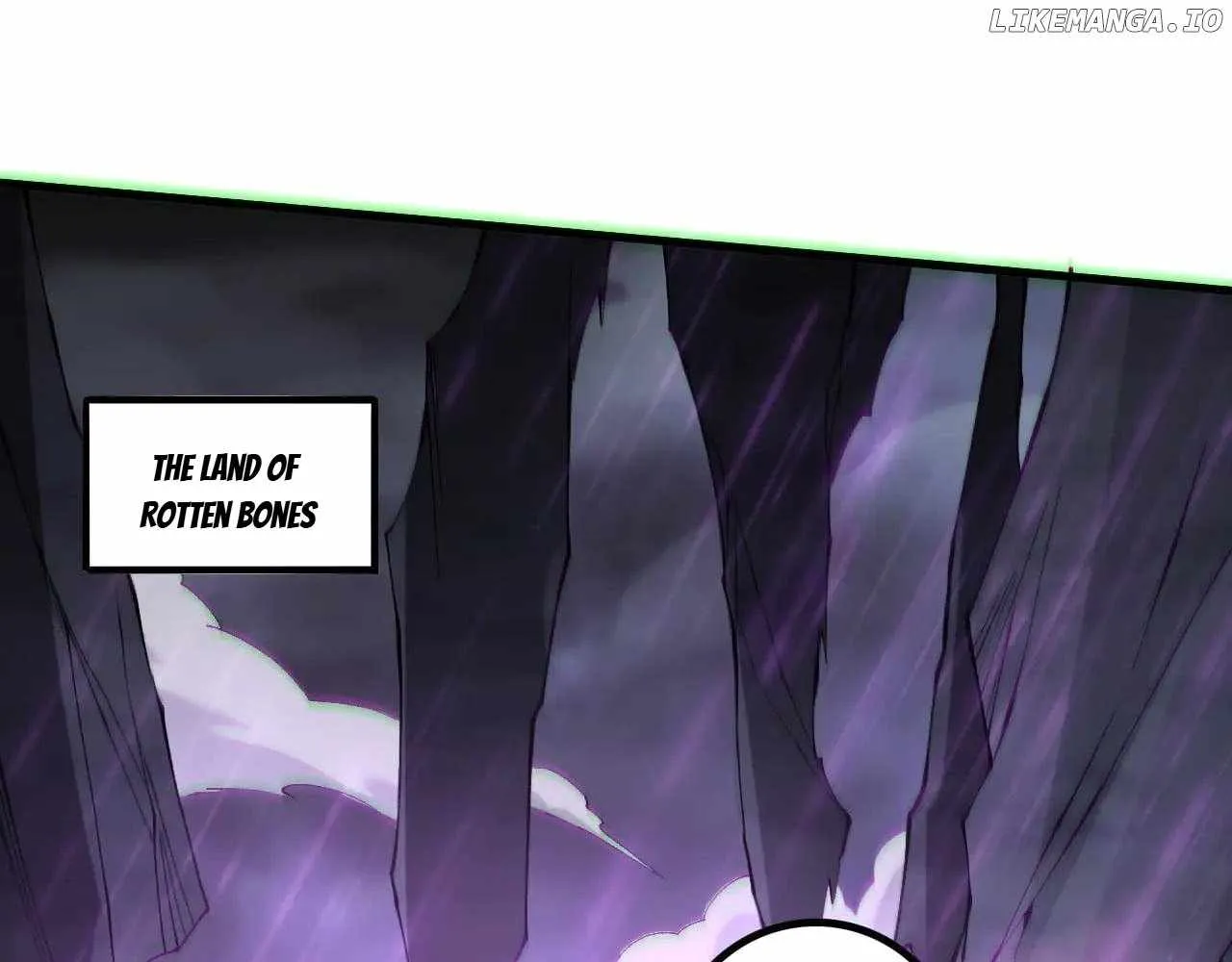 Catastrophic Necromancer Chapter 180 page 113 - 