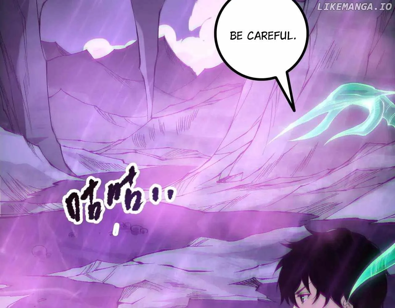 Catastrophic Necromancer Chapter 180 page 114 - 