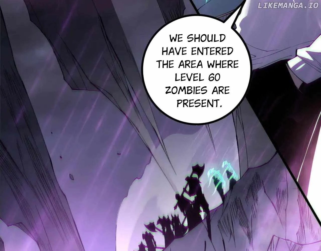 Catastrophic Necromancer Chapter 180 page 116 - 
