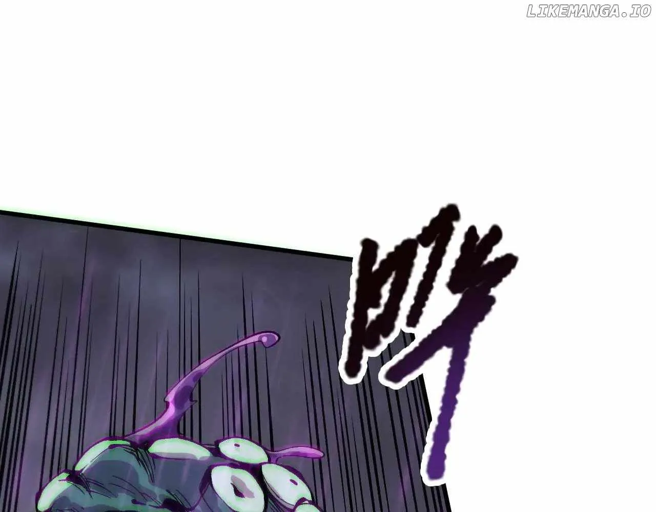 Catastrophic Necromancer Chapter 180 page 118 - 