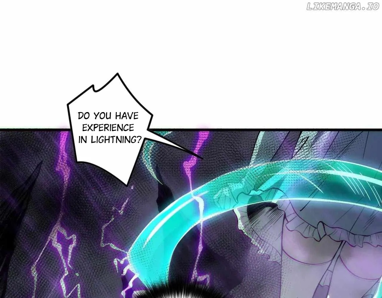 Catastrophic Necromancer Chapter 180 page 13 - 