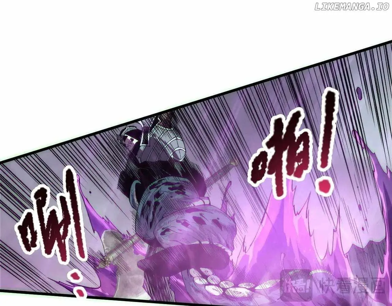 Catastrophic Necromancer Chapter 180 page 121 - 