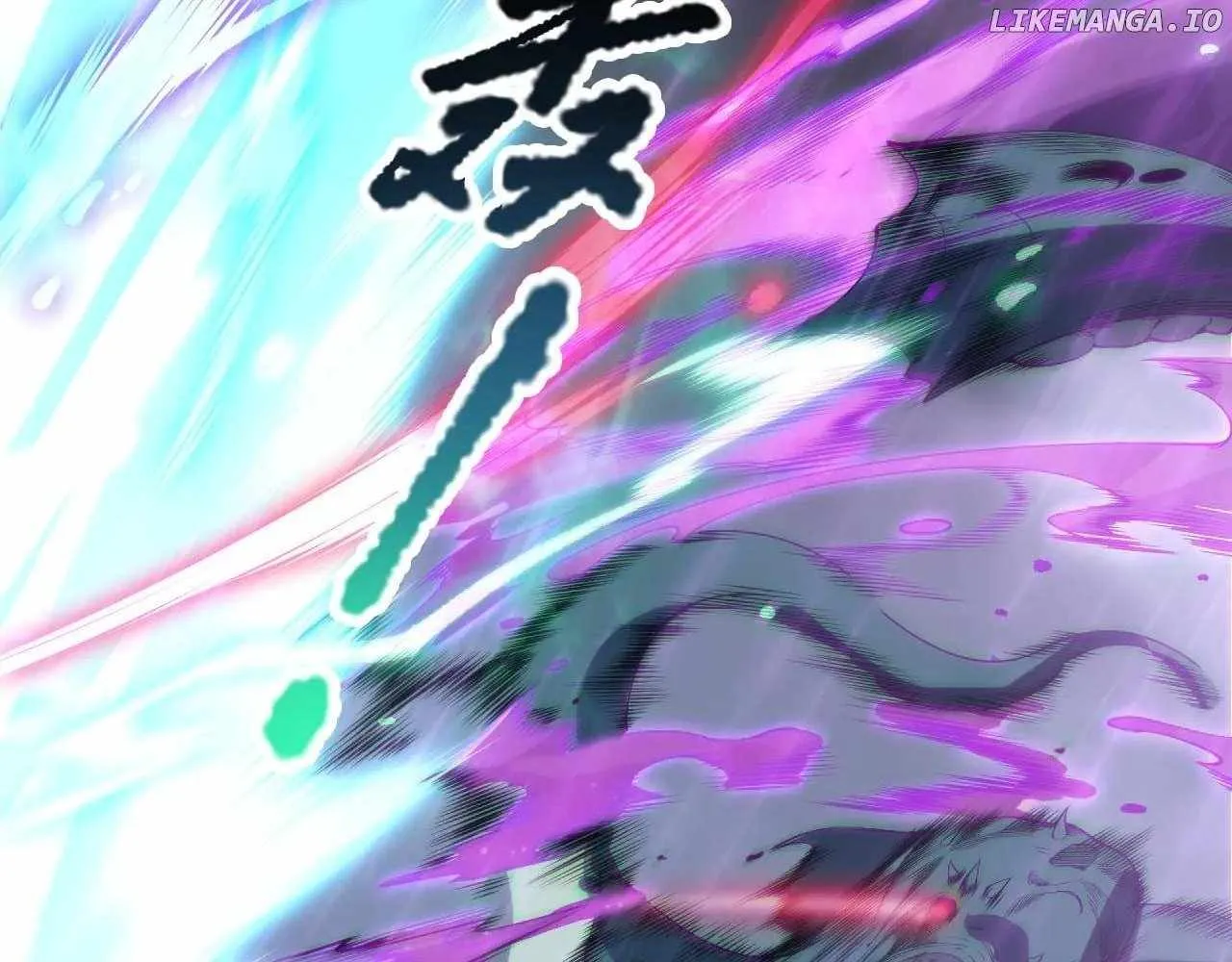 Catastrophic Necromancer Chapter 180 page 126 - 