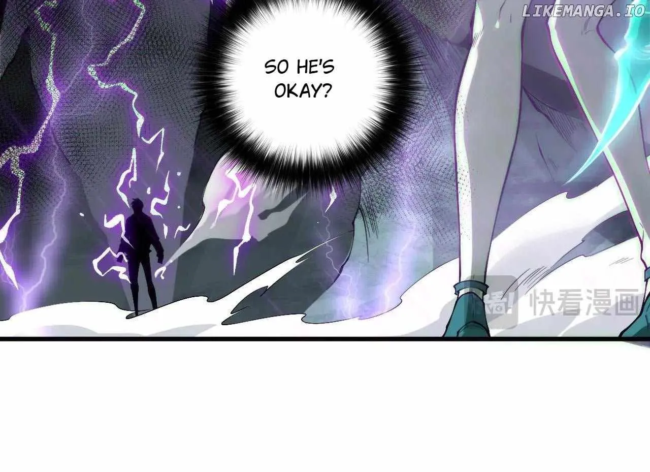 Catastrophic Necromancer Chapter 180 page 14 - 