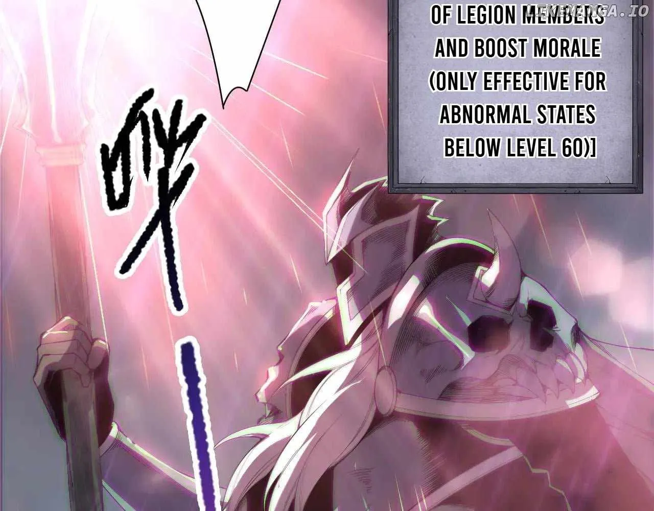 Catastrophic Necromancer Chapter 180 page 131 - 