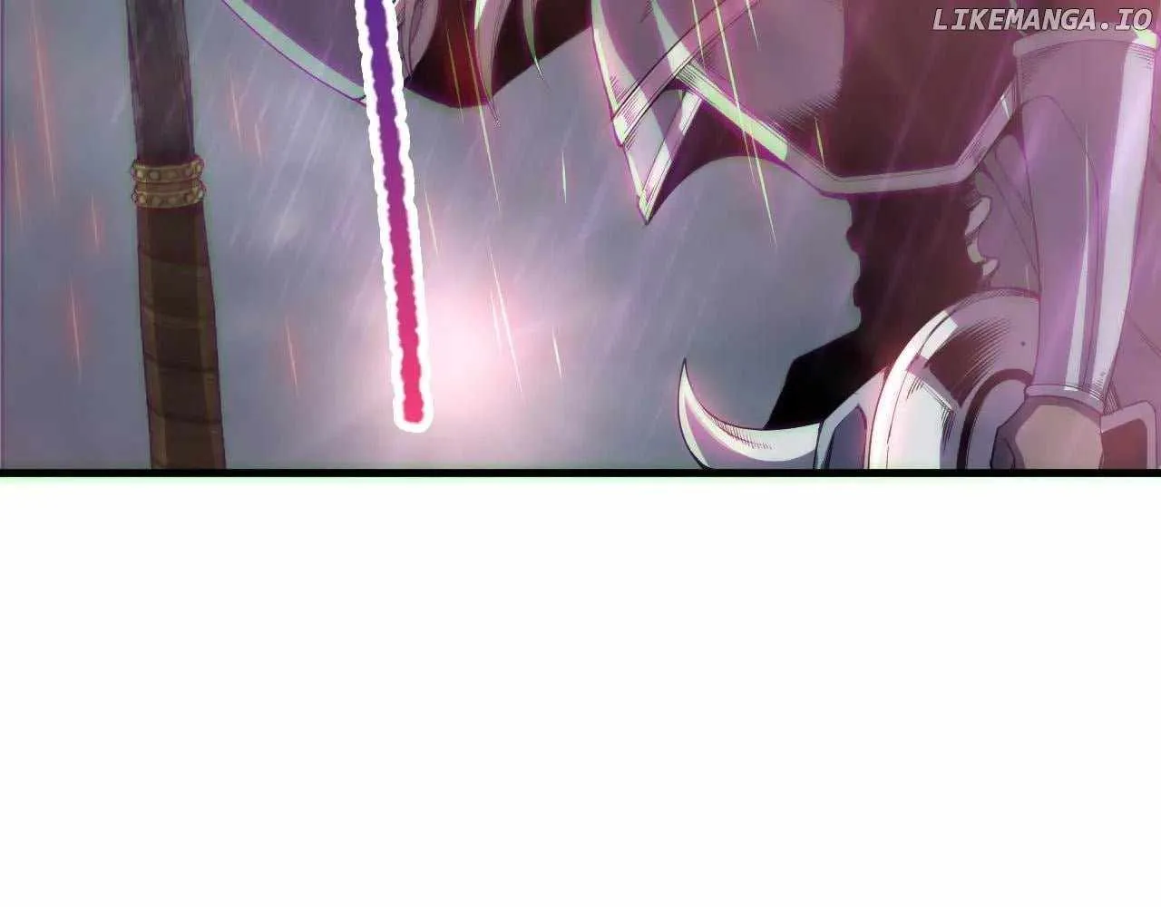 Catastrophic Necromancer Chapter 180 page 132 - 