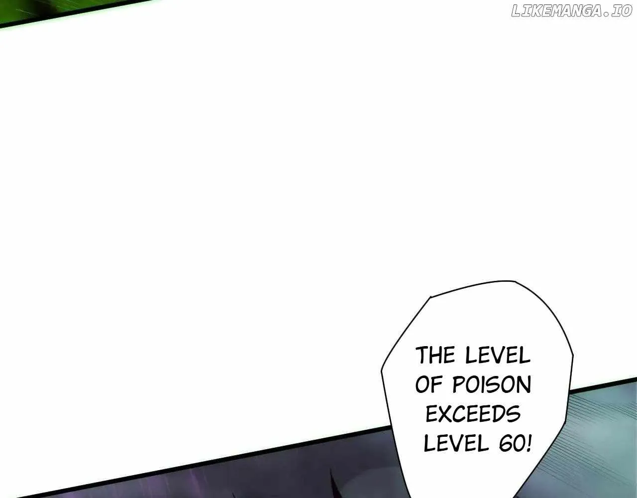 Catastrophic Necromancer Chapter 180 page 134 - 