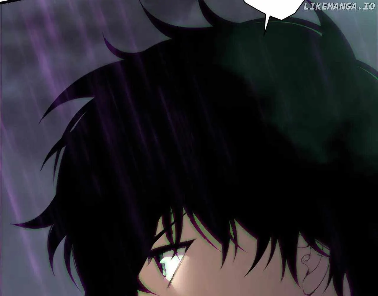 Catastrophic Necromancer Chapter 180 page 135 - 