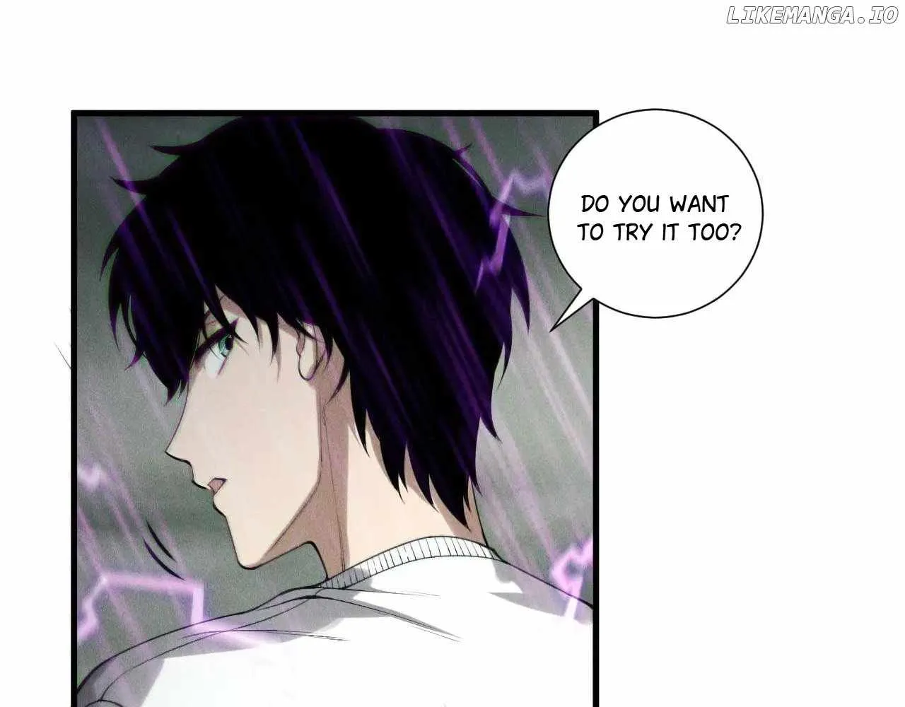 Catastrophic Necromancer Chapter 180 page 15 - 