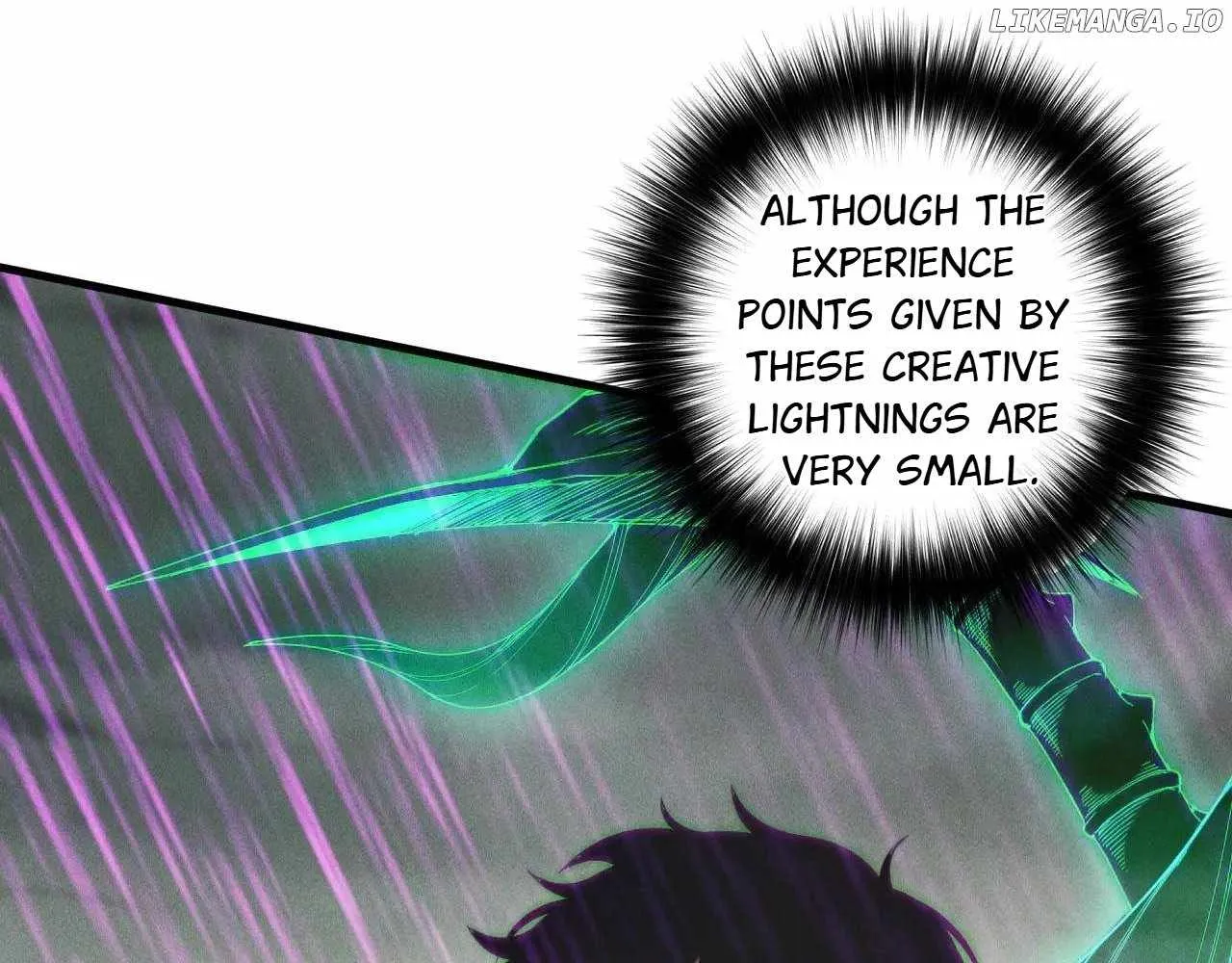 Catastrophic Necromancer Chapter 180 page 18 - 
