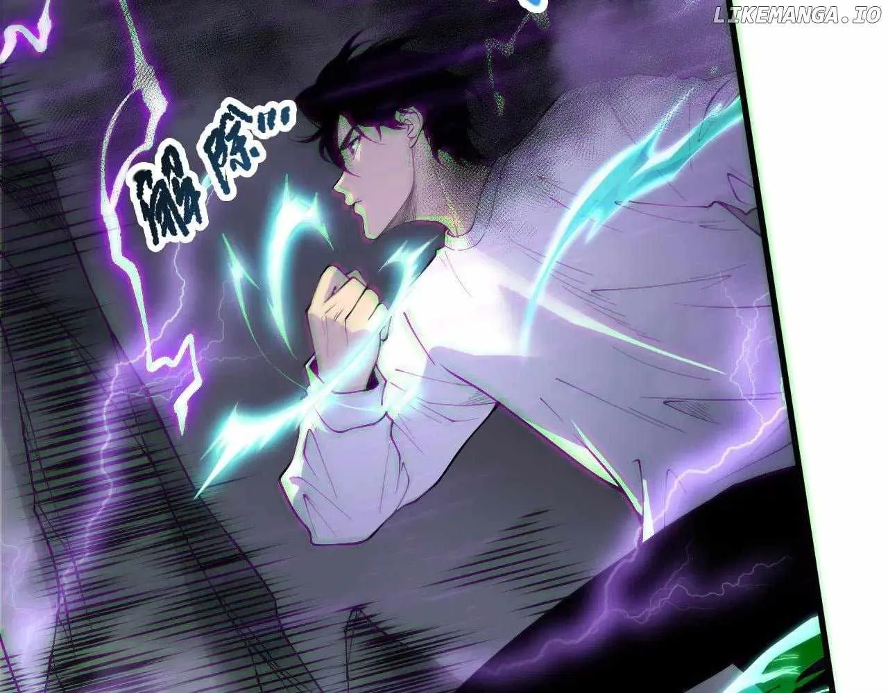 Catastrophic Necromancer Chapter 180 page 3 - 