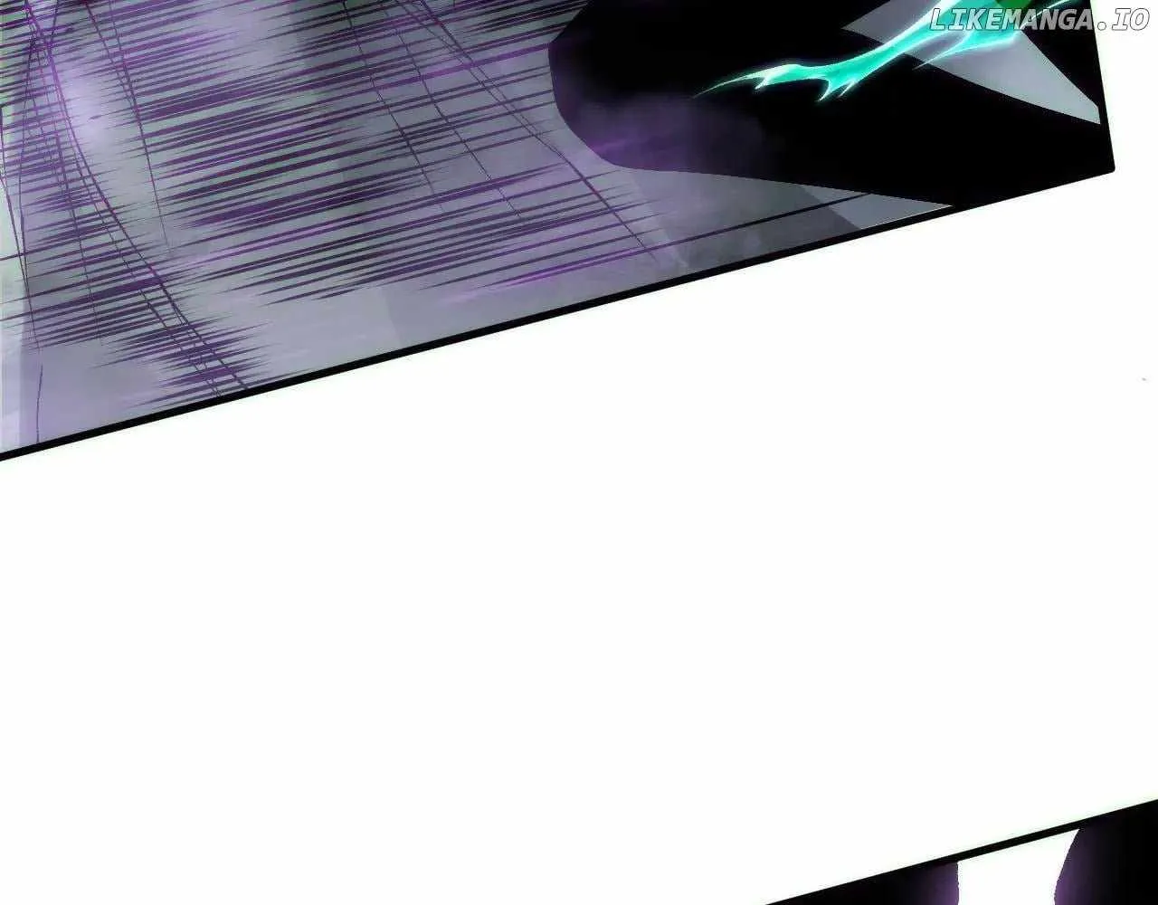 Catastrophic Necromancer Chapter 180 page 4 - 