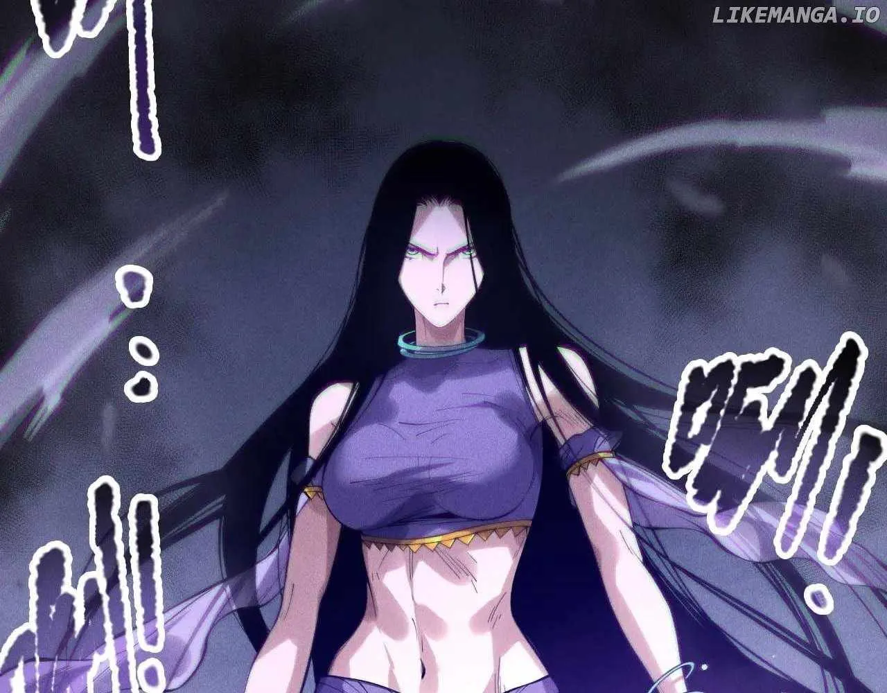 Catastrophic Necromancer Chapter 180 page 34 - 